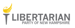 Libertarian Party of New Hampshire Logo